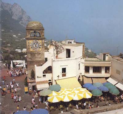 Piazzetta